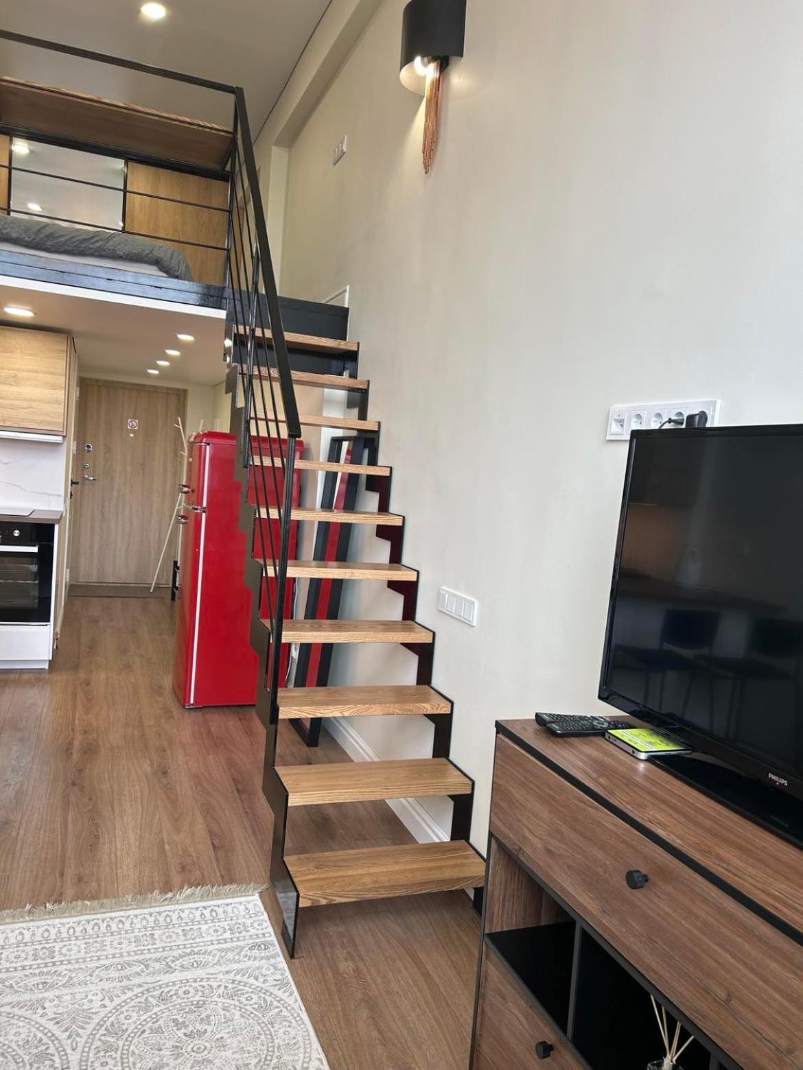 Stylish&Cozy Loft Zuvedra Near City Center Βίλνιους Εξωτερικό φωτογραφία