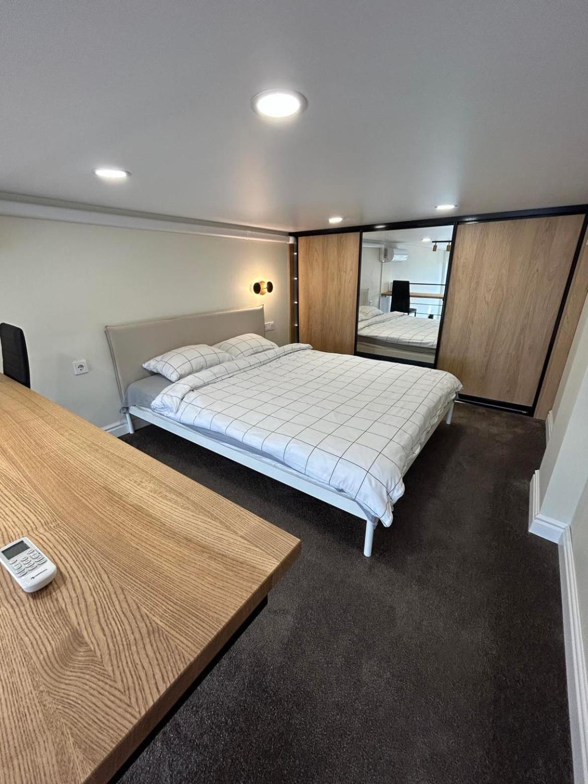 Stylish&Cozy Loft Zuvedra Near City Center Βίλνιους Εξωτερικό φωτογραφία